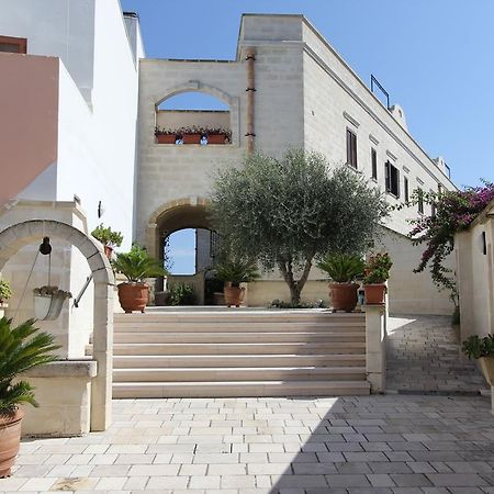 Residence Borgo Antico ディーゾ エクステリア 写真