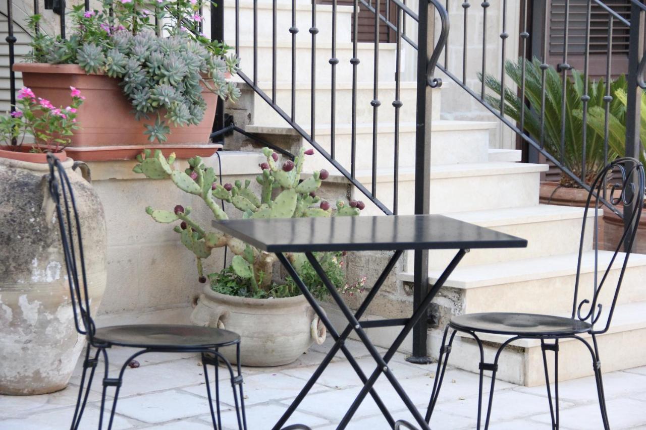 Residence Borgo Antico ディーゾ エクステリア 写真