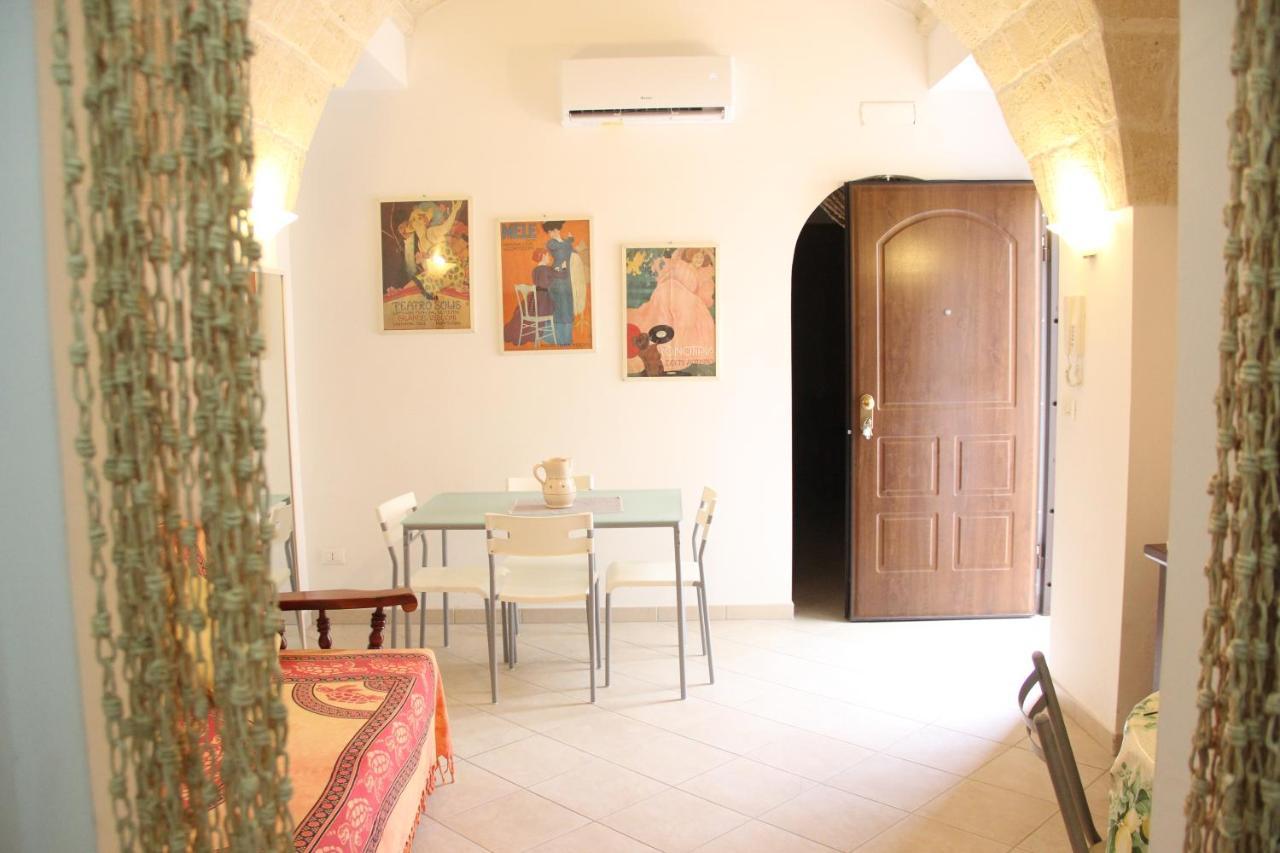 Residence Borgo Antico ディーゾ エクステリア 写真