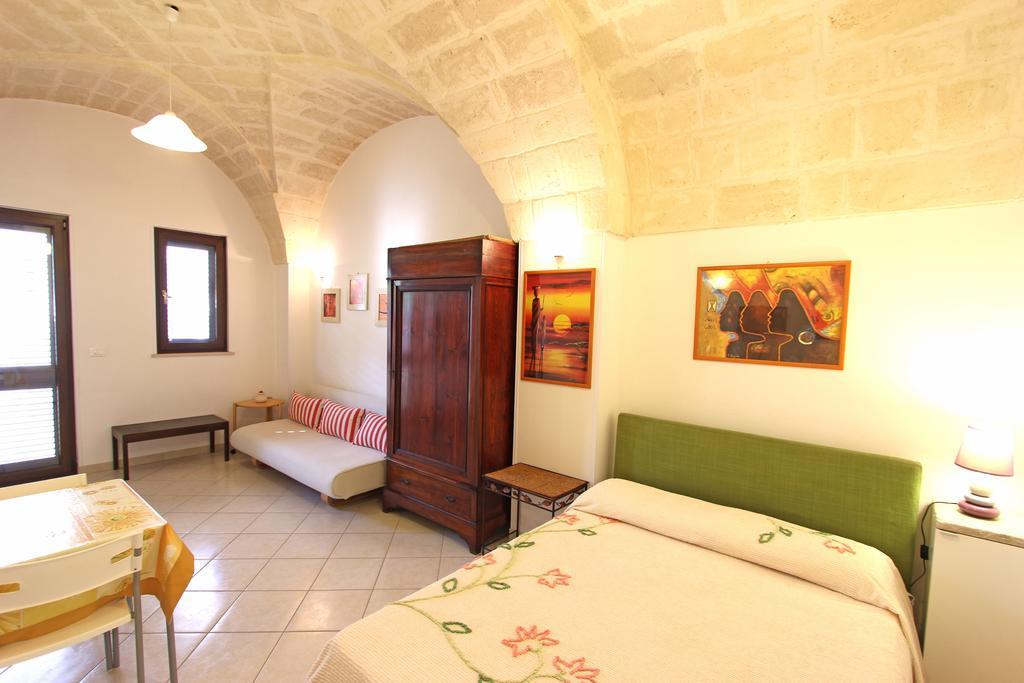 Residence Borgo Antico ディーゾ 部屋 写真