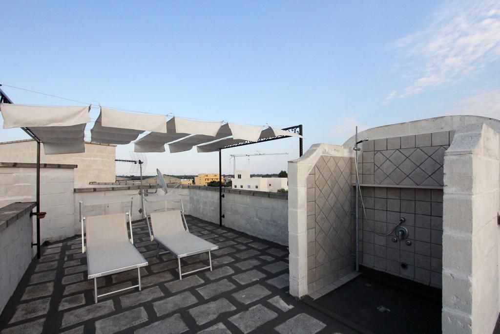 Residence Borgo Antico ディーゾ 部屋 写真