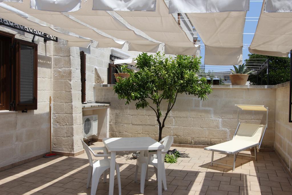 Residence Borgo Antico ディーゾ 部屋 写真