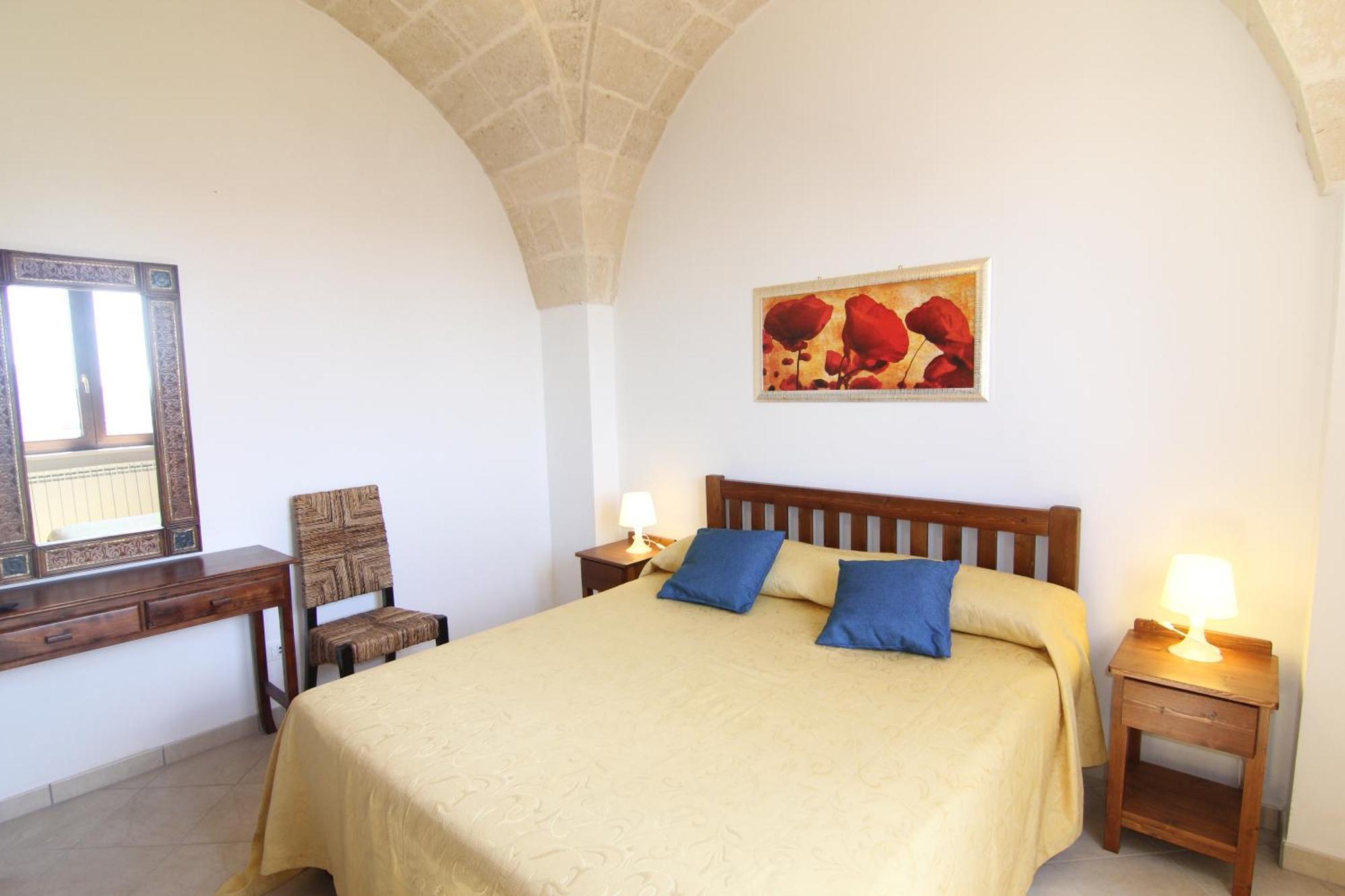 Residence Borgo Antico ディーゾ 部屋 写真