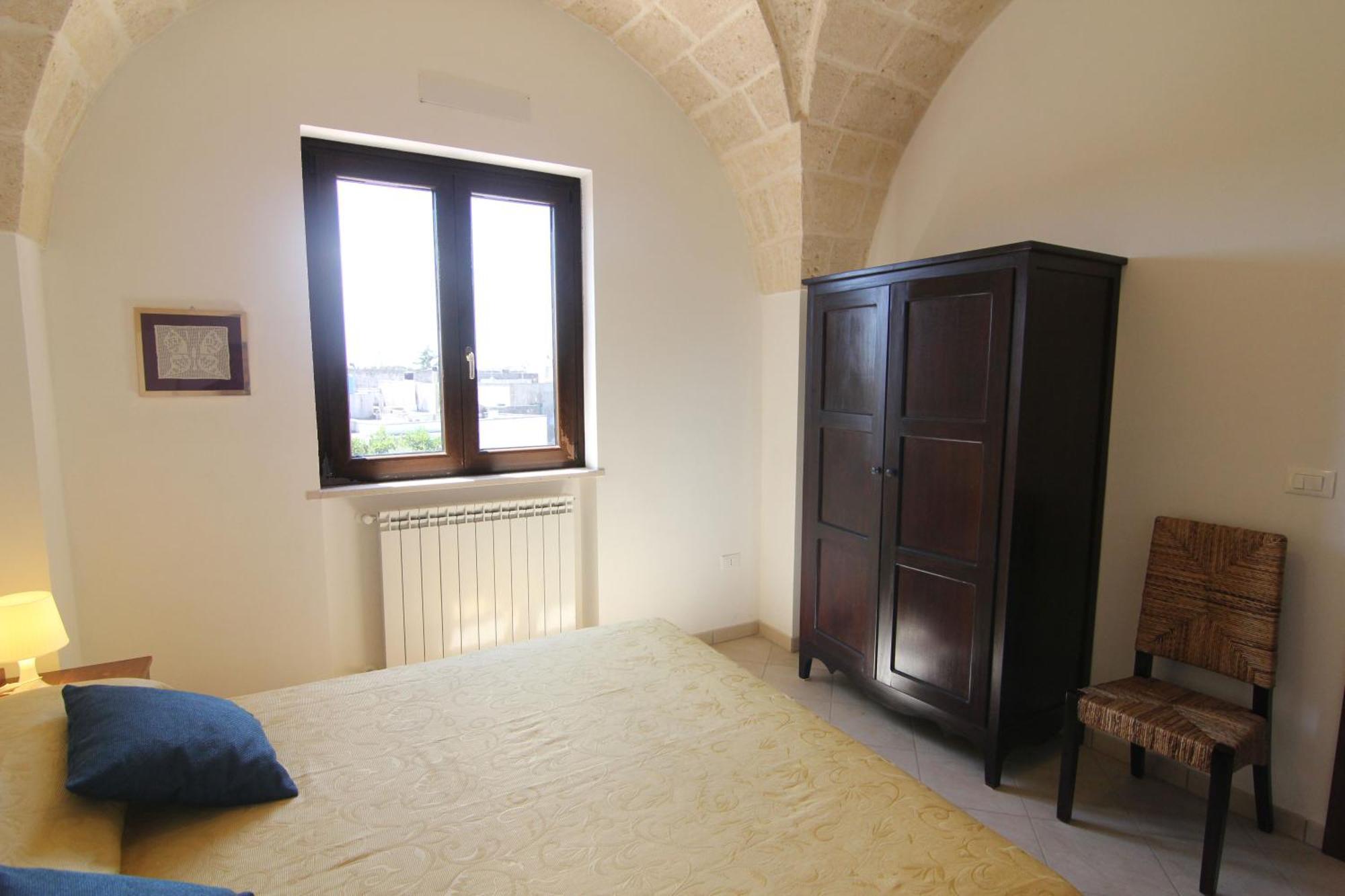 Residence Borgo Antico ディーゾ 部屋 写真