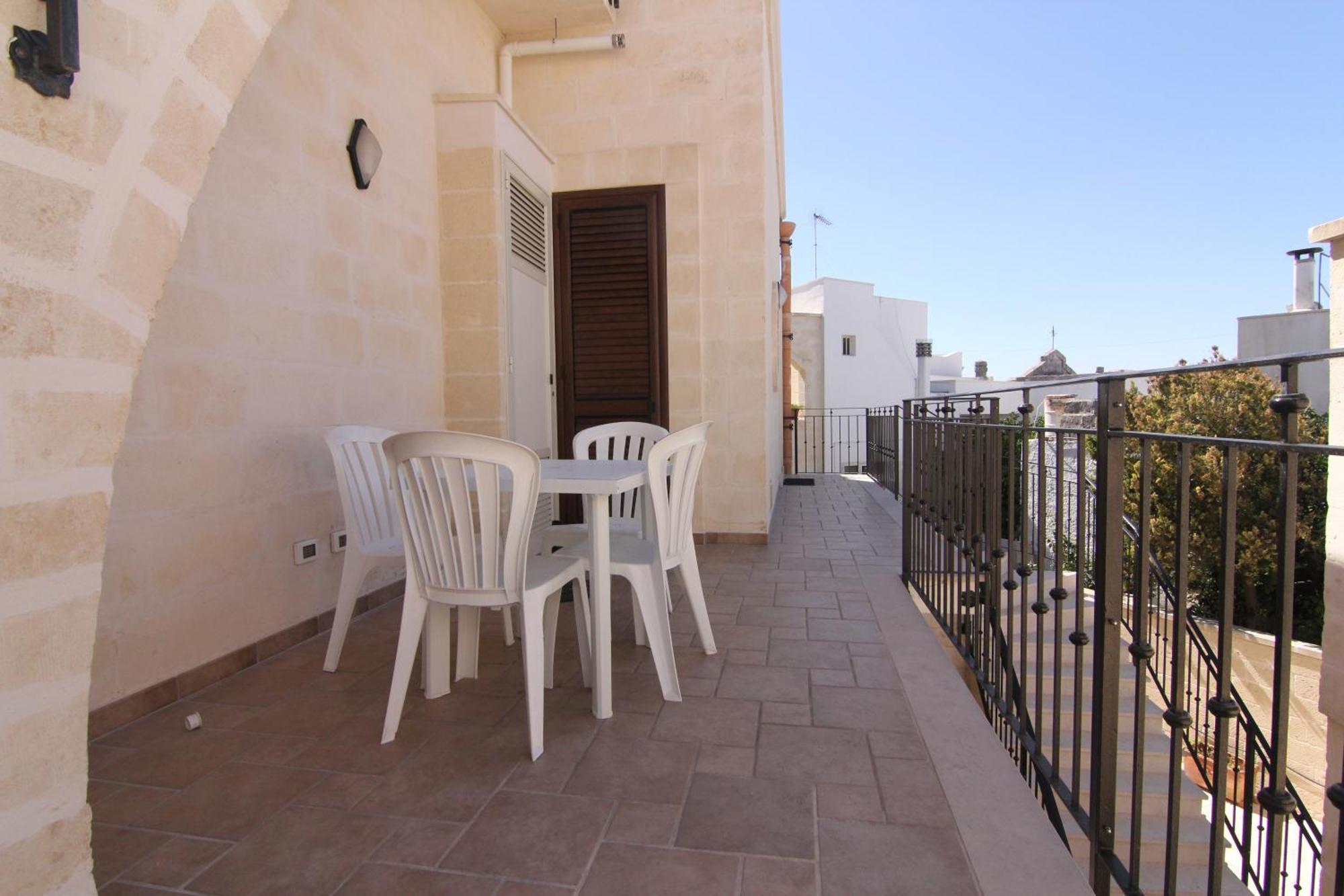 Residence Borgo Antico ディーゾ 部屋 写真