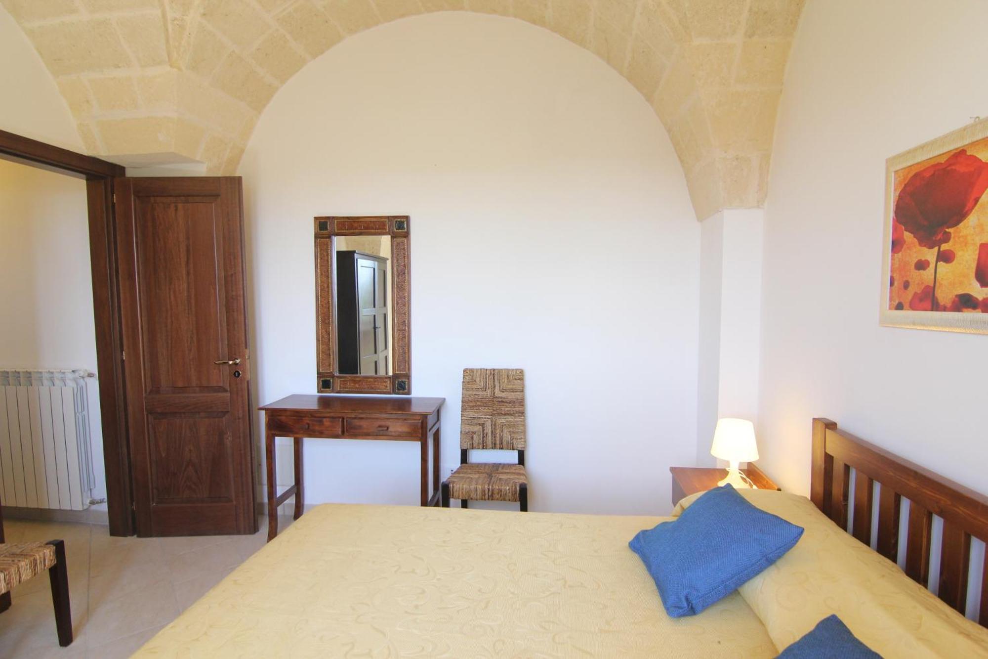 Residence Borgo Antico ディーゾ 部屋 写真