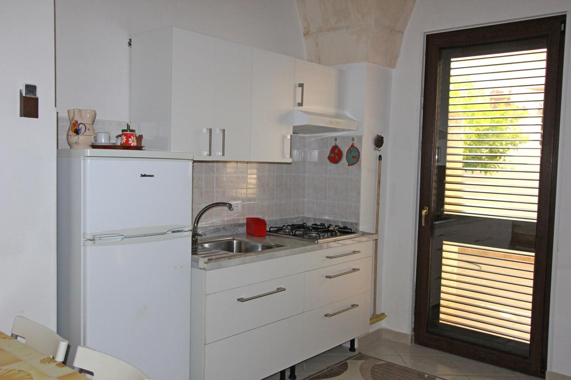 Residence Borgo Antico ディーゾ 部屋 写真