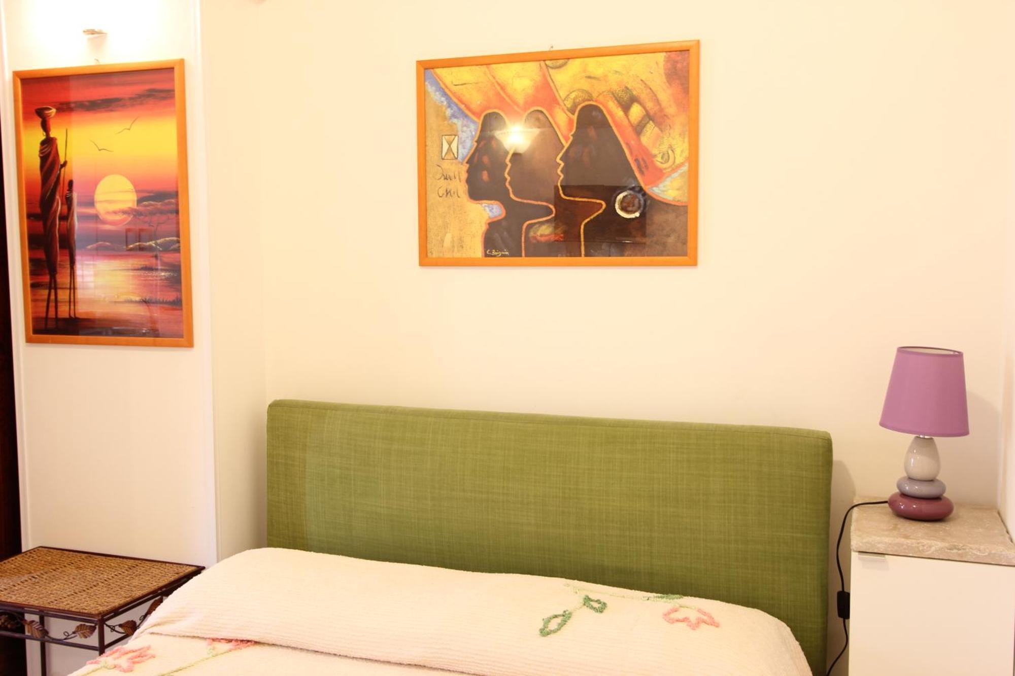 Residence Borgo Antico ディーゾ 部屋 写真