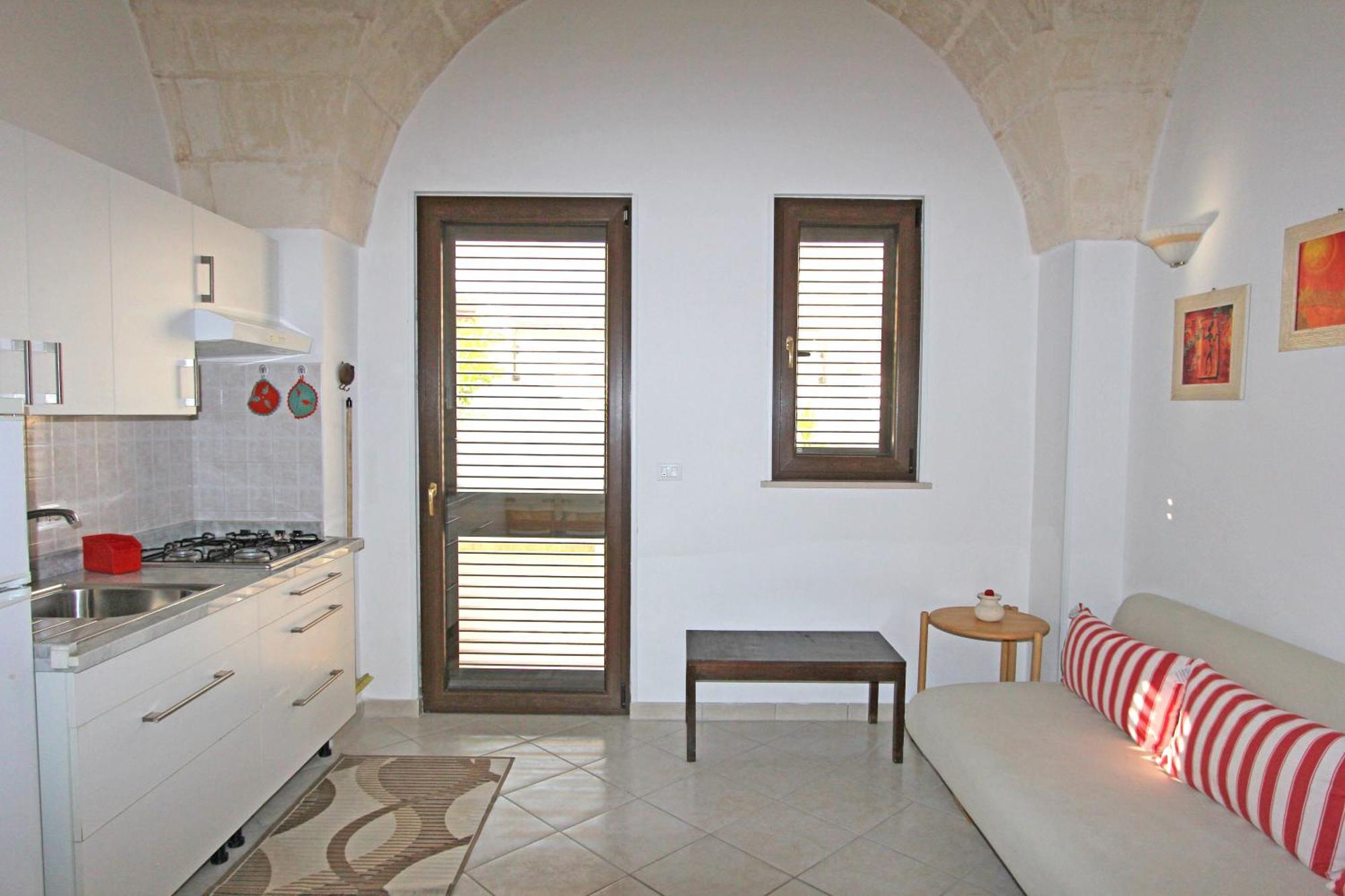 Residence Borgo Antico ディーゾ 部屋 写真