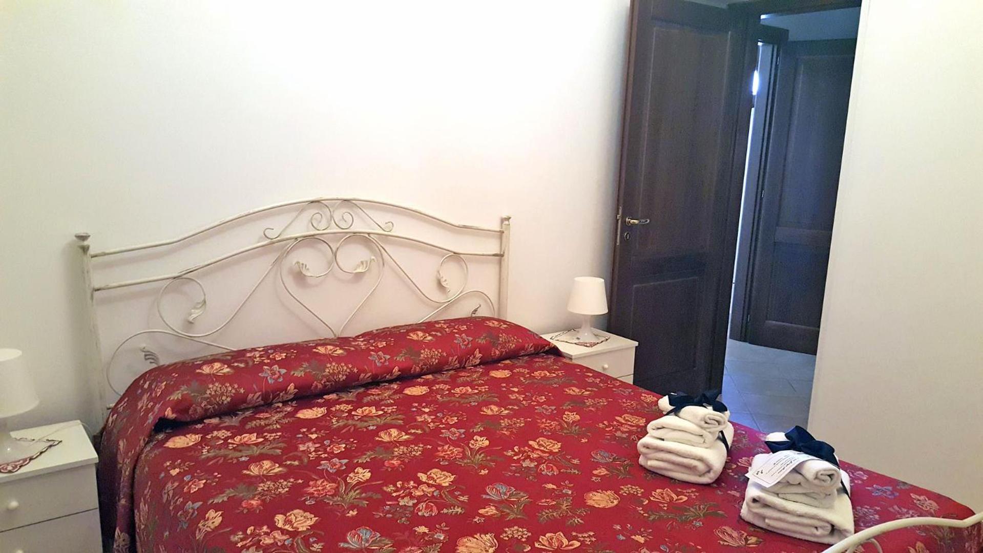 Residence Borgo Antico ディーゾ 部屋 写真