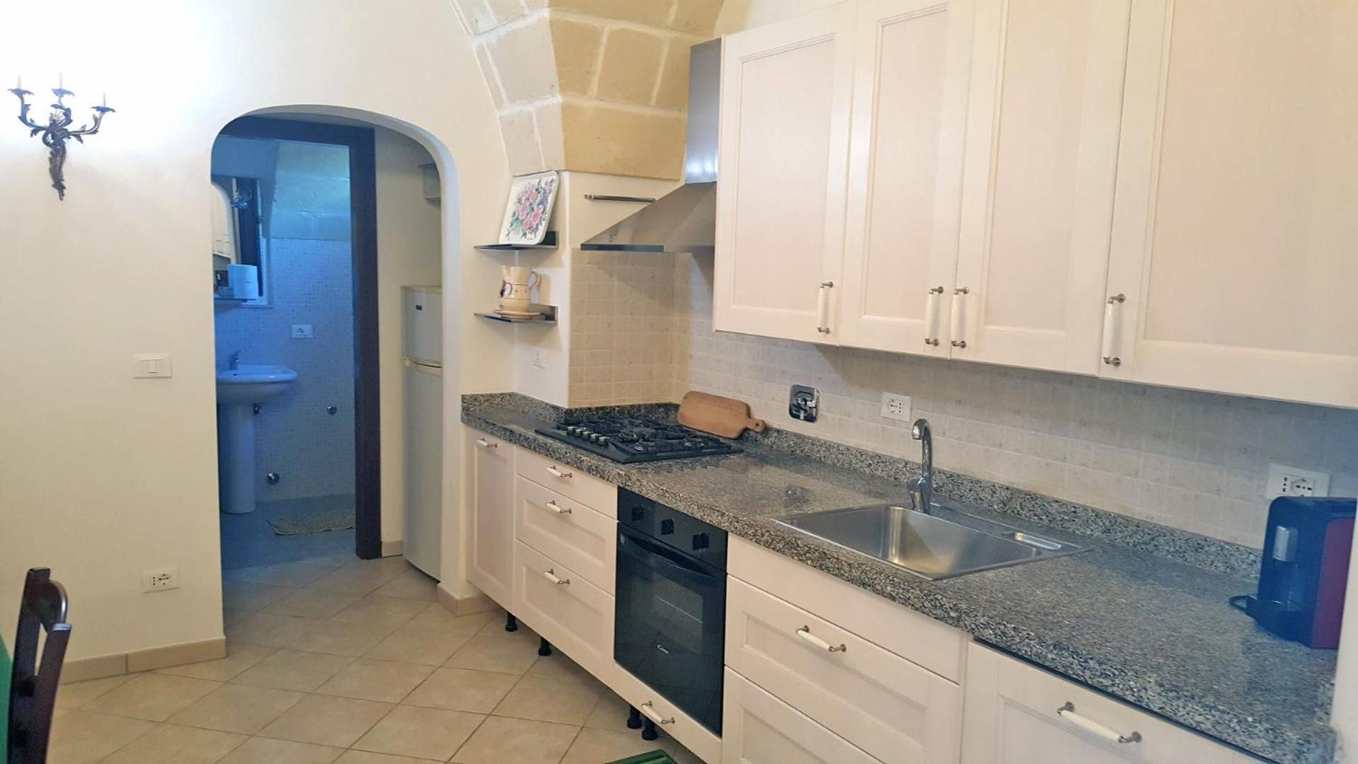 Residence Borgo Antico ディーゾ 部屋 写真