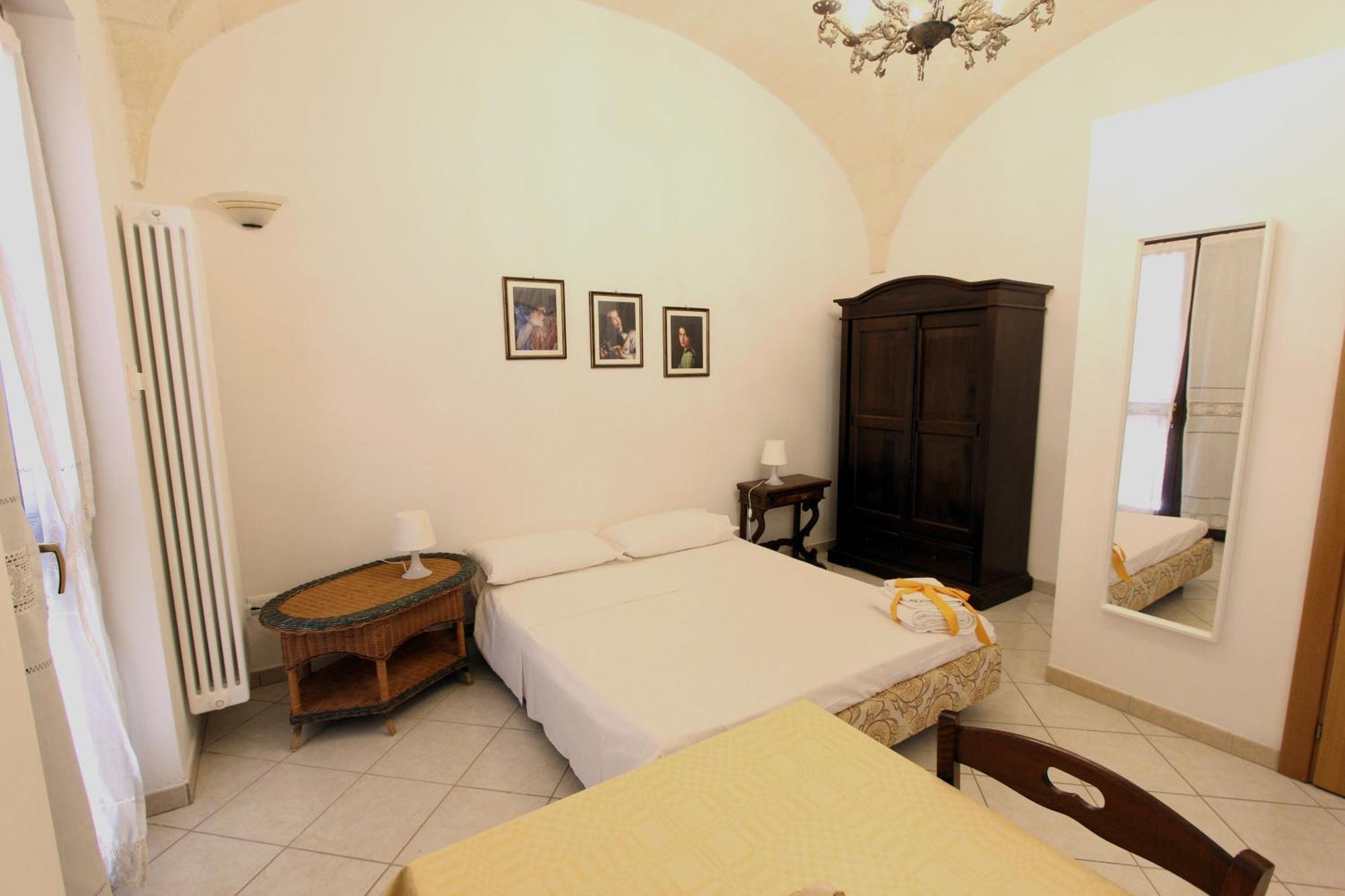 Residence Borgo Antico ディーゾ 部屋 写真