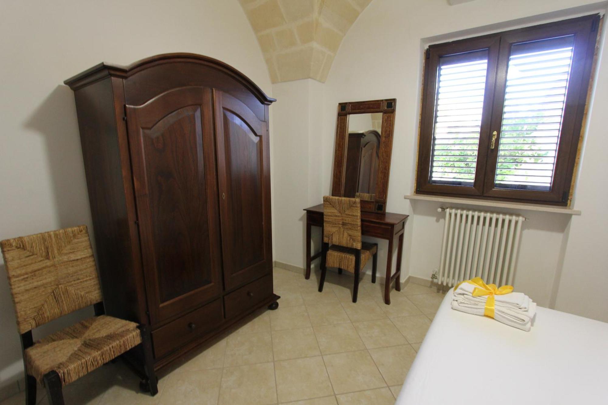 Residence Borgo Antico ディーゾ 部屋 写真