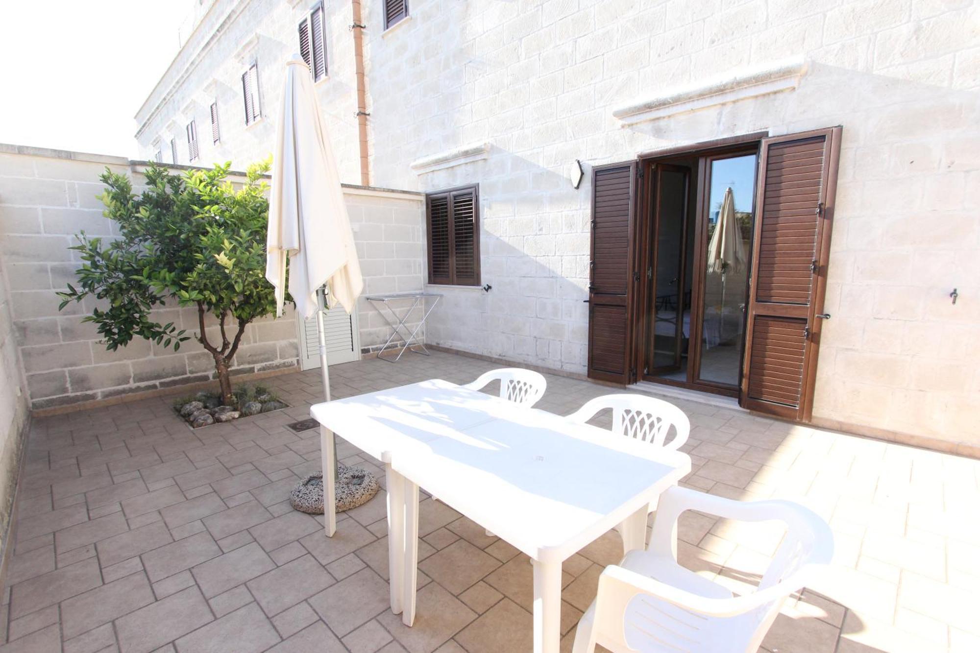 Residence Borgo Antico ディーゾ 部屋 写真
