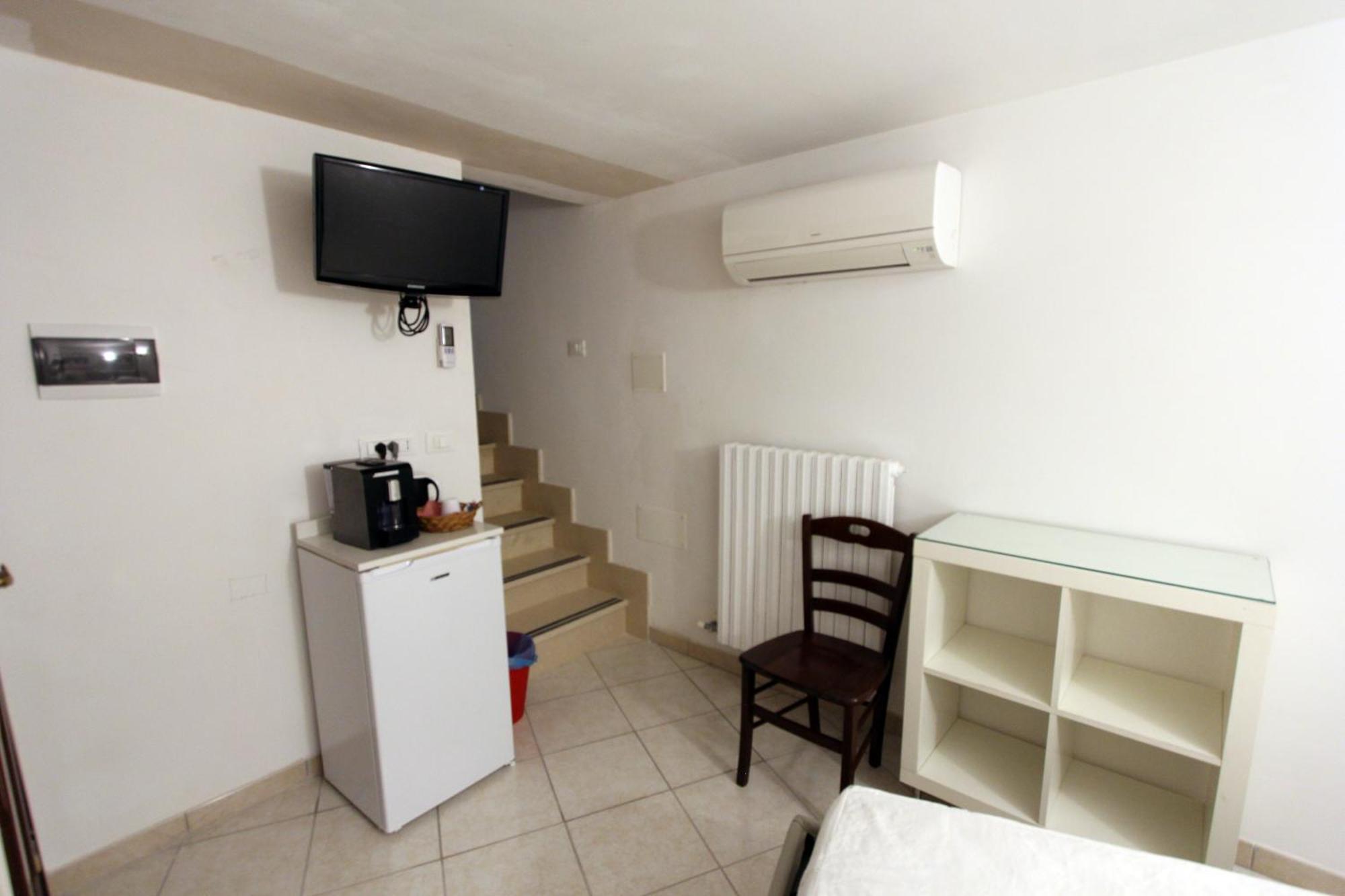 Residence Borgo Antico ディーゾ 部屋 写真