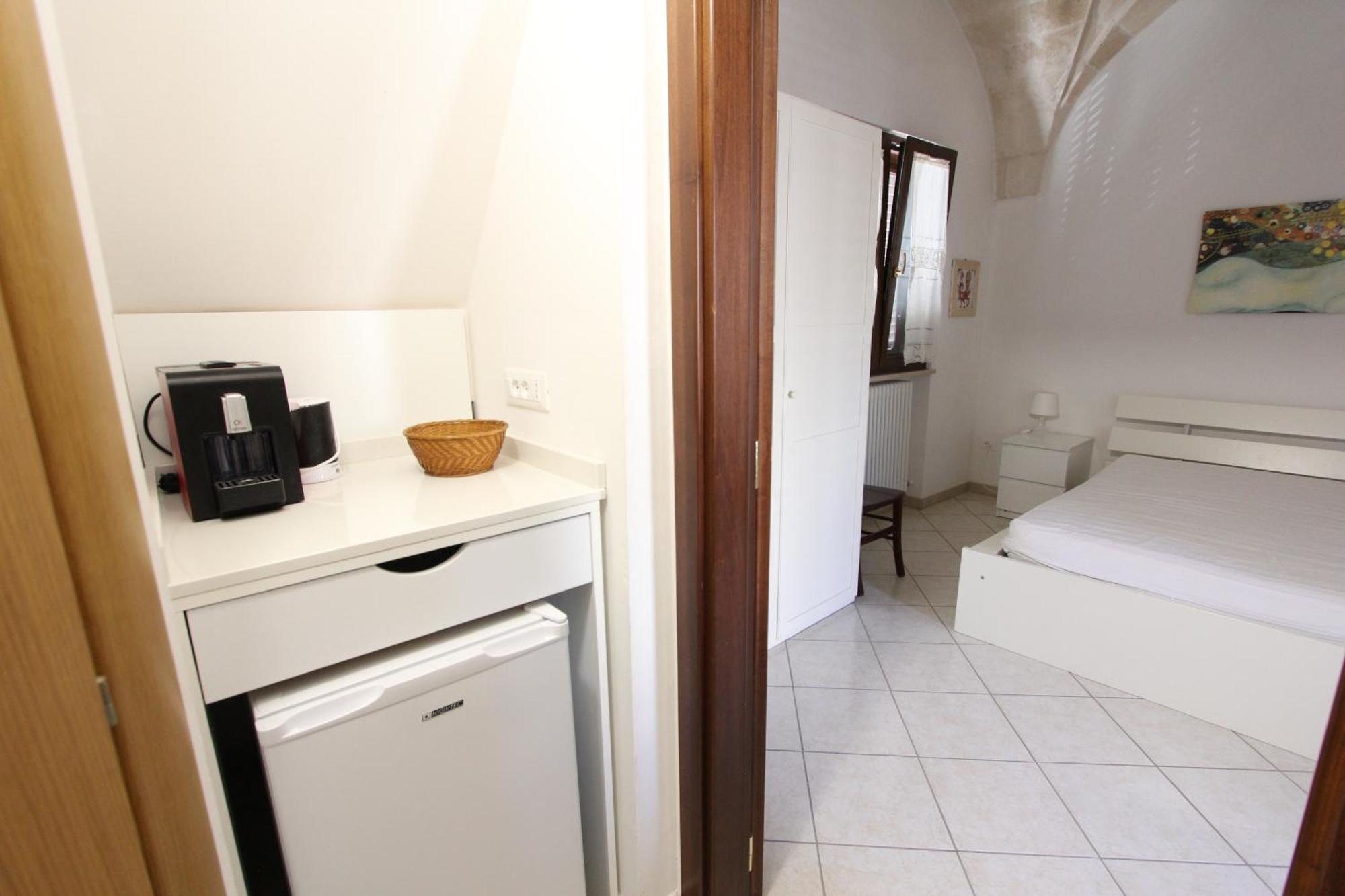 Residence Borgo Antico ディーゾ 部屋 写真