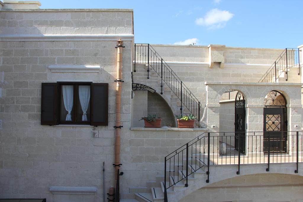 Residence Borgo Antico ディーゾ エクステリア 写真