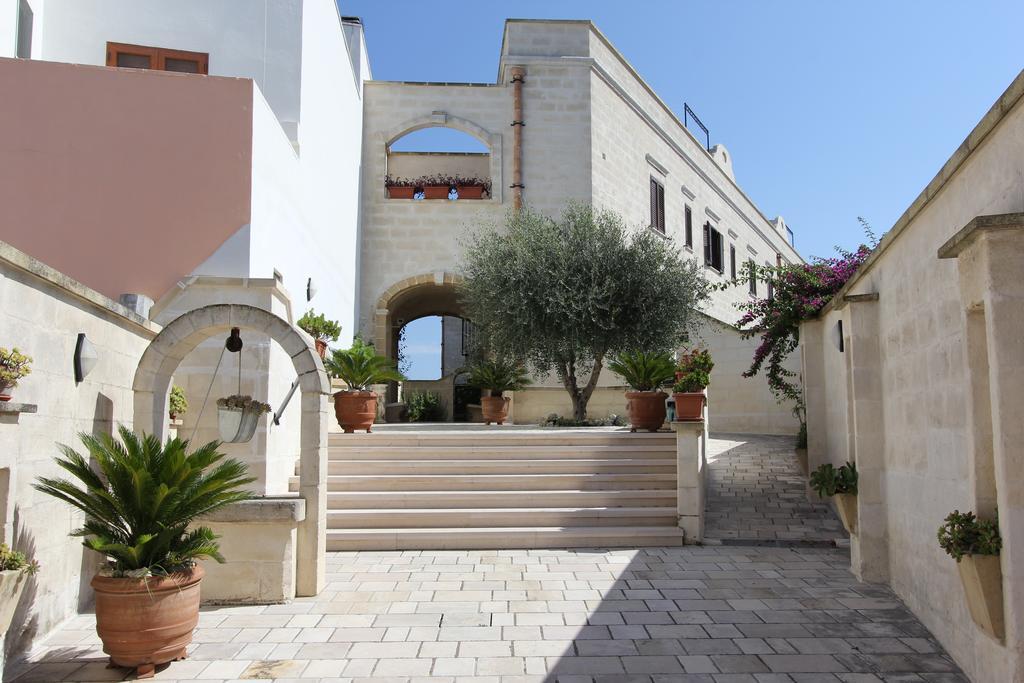Residence Borgo Antico ディーゾ エクステリア 写真