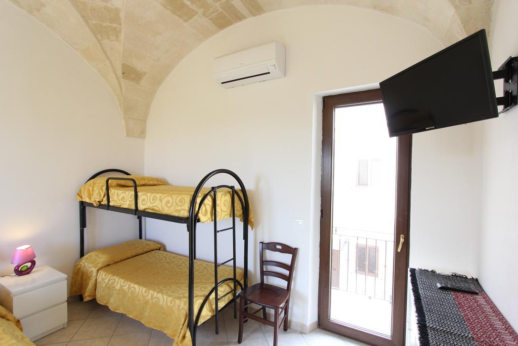 Residence Borgo Antico ディーゾ 部屋 写真
