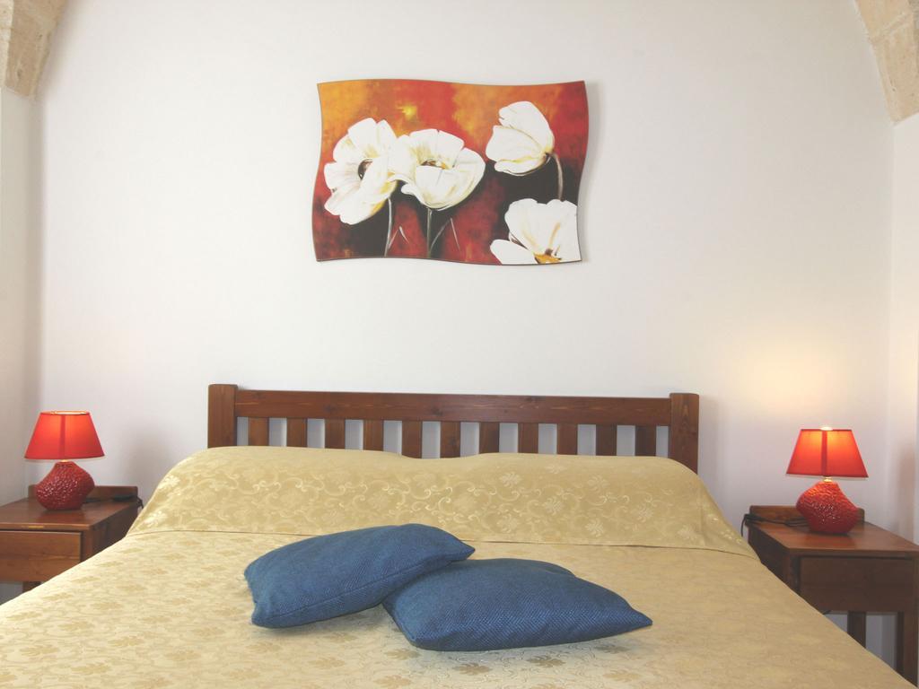 Residence Borgo Antico ディーゾ 部屋 写真