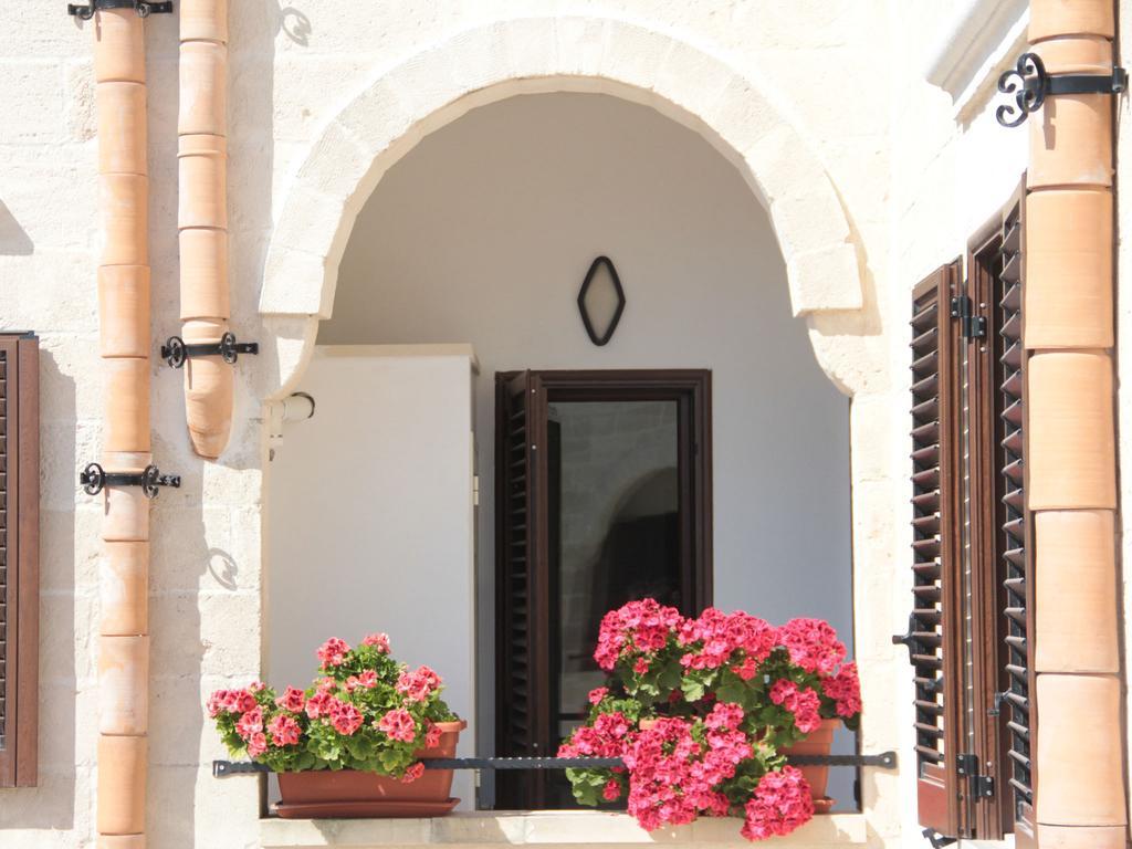 Residence Borgo Antico ディーゾ 部屋 写真