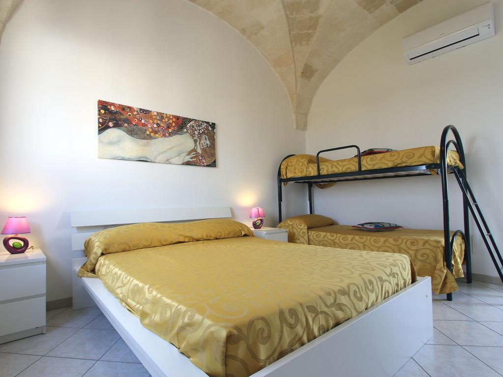 Residence Borgo Antico ディーゾ 部屋 写真