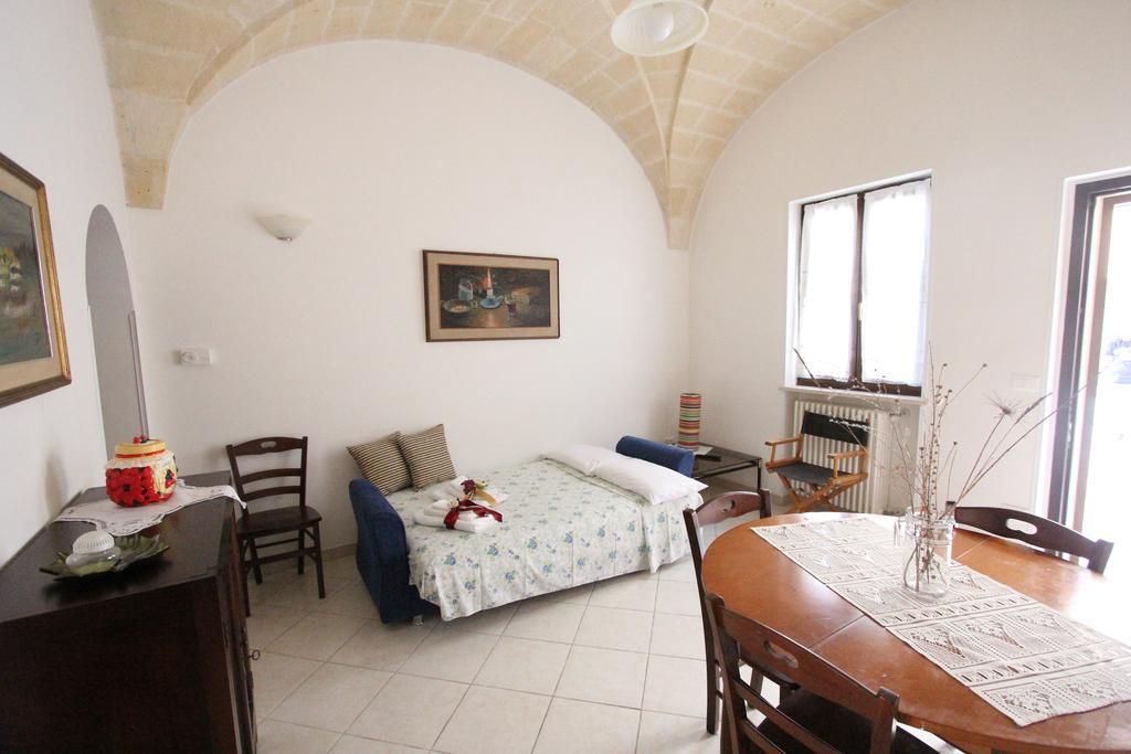 Residence Borgo Antico ディーゾ エクステリア 写真
