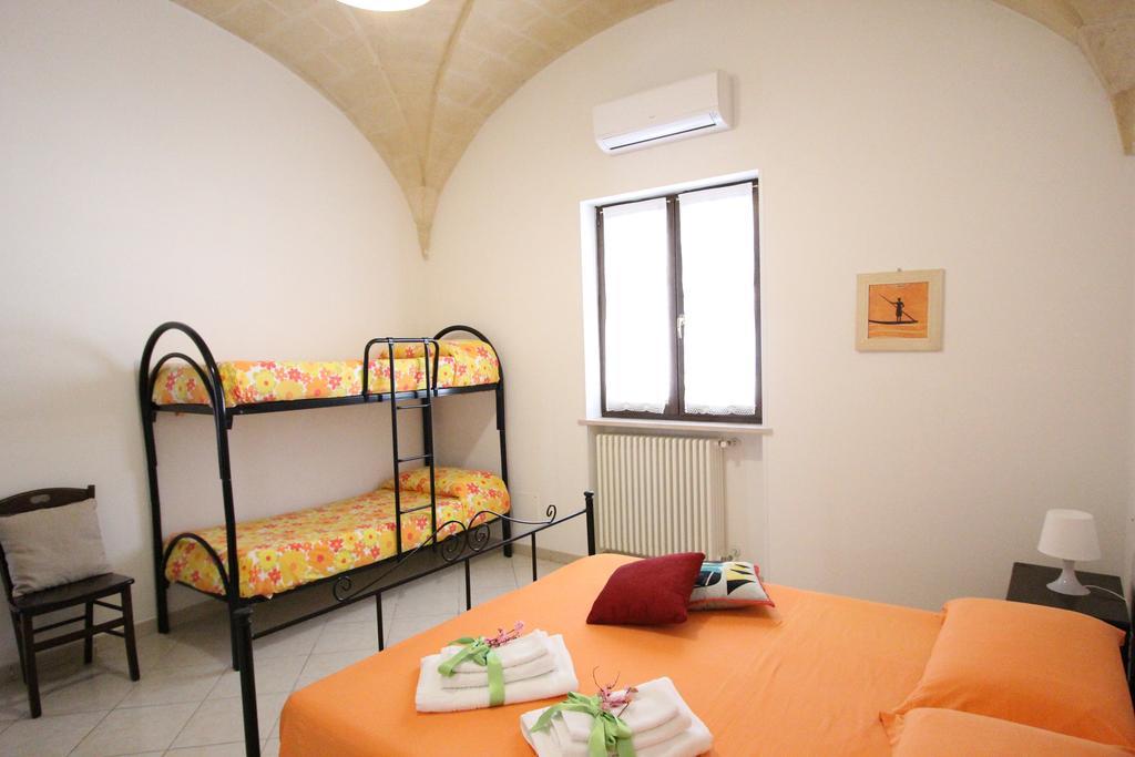 Residence Borgo Antico ディーゾ エクステリア 写真