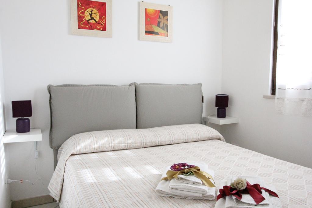 Residence Borgo Antico ディーゾ 部屋 写真
