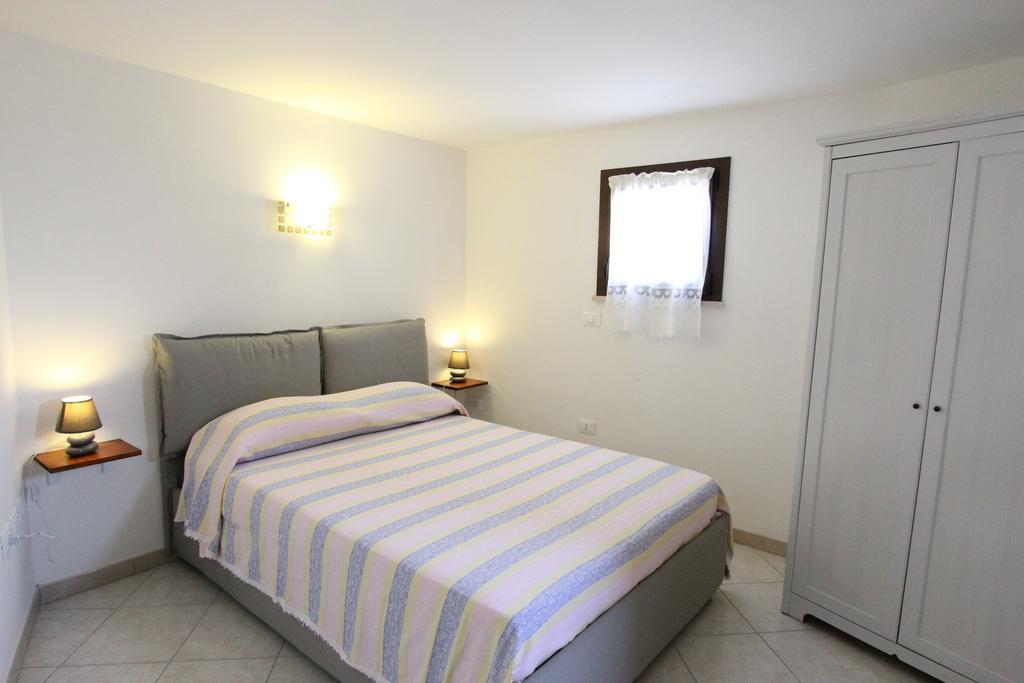 Residence Borgo Antico ディーゾ 部屋 写真