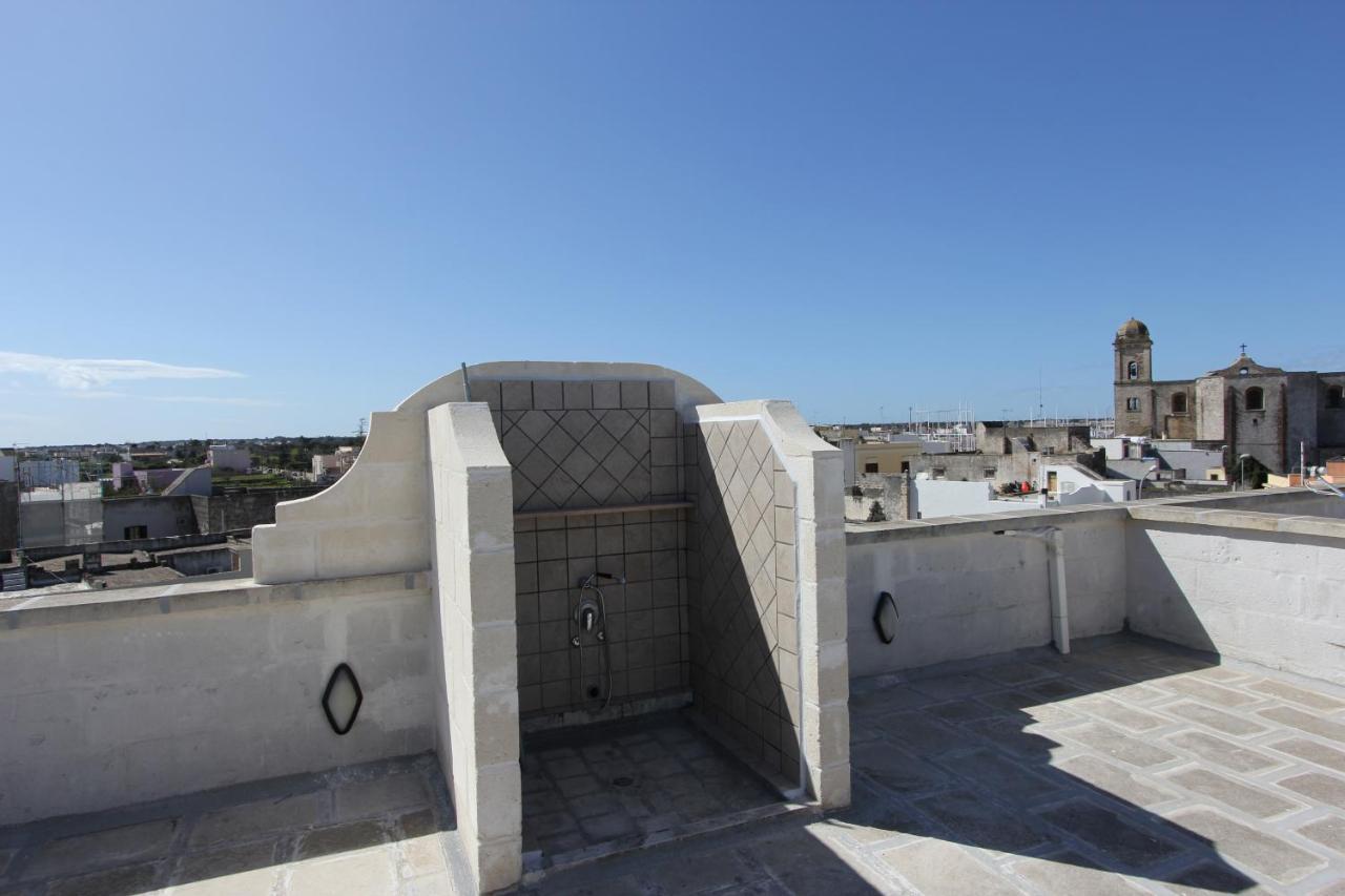 Residence Borgo Antico ディーゾ 部屋 写真