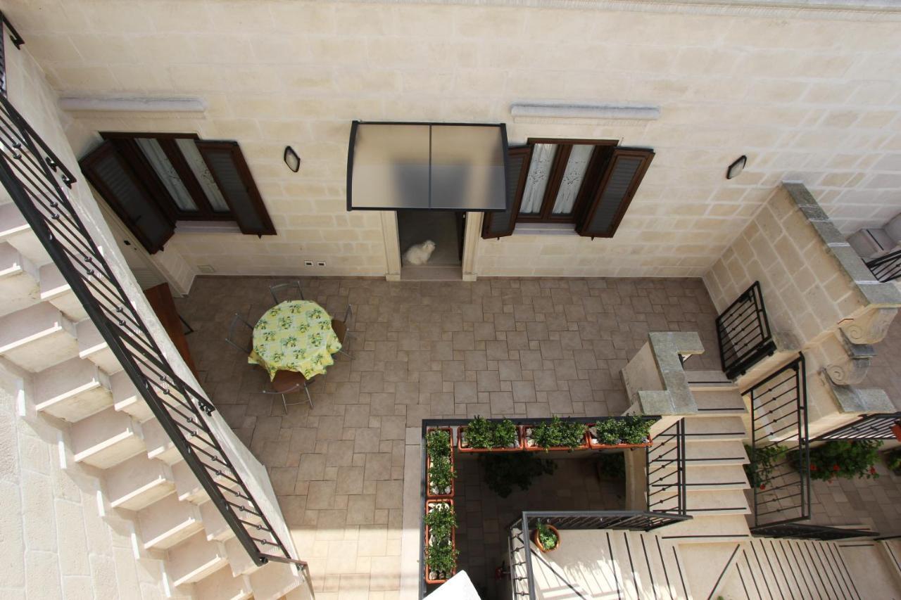 Residence Borgo Antico ディーゾ 部屋 写真