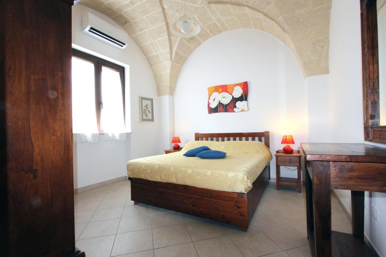 Residence Borgo Antico ディーゾ 部屋 写真